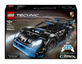 LEGO Porsche GT4 e-Performance Rennwagen f&uuml;r 147,96 Euro