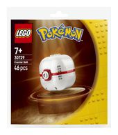 LEGO Premierball f&uuml;r 3,99 Euro