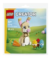 LEGO Putziger Osterhase f&uuml;r 3,99 Euro