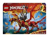 LEGO Quelldrache der Bewegung f&uuml;r 144,96 Euro