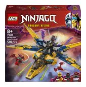 LEGO Ras und Arins Super-Sturmflieger f&uuml;r 49,99 Euro