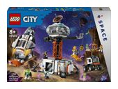 LEGO Raumbasis mit Startrampe f&uuml;r 124,96 Euro