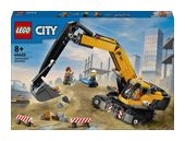 LEGO Raupenbagger f&uuml;r 53,96 Euro