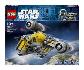 LEGO Razor CrestTM f&uuml;r 139,96 Euro
