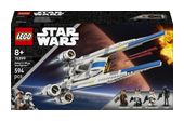LEGO Rebel U-Wing Starfighter™ f&uuml;r 66,46 Euro