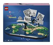 LEGO Reiseerinnerungen f&uuml;r 132,96 Euro
