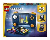 LEGO Retro-Spielkonsole f&uuml;r 19,99 Euro