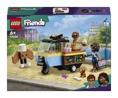 LEGO Rollendes Café f&uuml;r 8,95 Euro