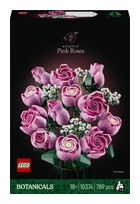 LEGO Rosa Rosenstrauß f&uuml;r 58,46 Euro