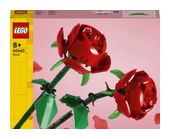 LEGO Rosen f&uuml;r 12,99 Euro