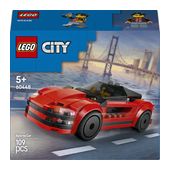 LEGO Roter Sportwagen f&uuml;r 9,99 Euro