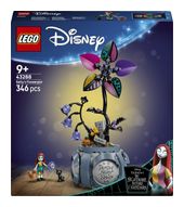LEGO Sallys Blumentopf f&uuml;r 49,99 Euro