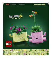 LEGO Schaukelnde Pflanzen f&uuml;r 19,99 Euro