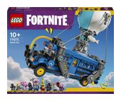 LEGO Schlachtenbus f&uuml;r 89,46 Euro
