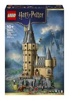 LEGO Schloss HogwartsTM: Der Hauptturm f&uuml;r 218,96 Euro