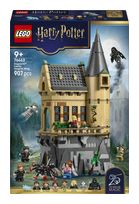 LEGO Schloss HogwartsTM: Krankenflügel f&uuml;r 92,46 Euro