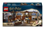 LEGO Schloss HogwartsTM: Zauberkunstunterricht f&uuml;r 19,99 Euro