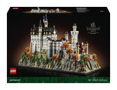 LEGO Schloss Neuschwanstein f&uuml;r 234,96 Euro
