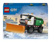 LEGO Schneepflug f&uuml;r 24,99 Euro