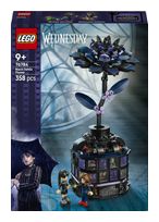 LEGO Schwarze Dahlie f&uuml;r 24,96 Euro