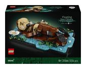 LEGO Schwimmende Otter f&uuml;r 104,96 Euro
