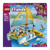 LEGO Segelabenteuer f&uuml;r 69,46 Euro