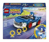 LEGO Sonic: Speedster Lightning f&uuml;r 9,99 Euro