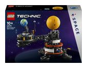 LEGO Sonne Erde Mond Modell f&uuml;r 72,96 Euro