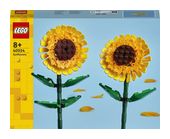 LEGO Sonnenblumen f&uuml;r 12,99 Euro
