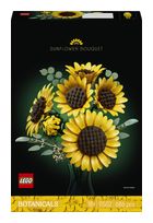 LEGO Sonnenblumen f&uuml;r 58,96 Euro