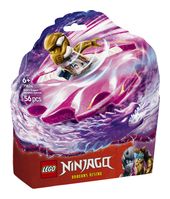 LEGO Soras Drachen-Spinjitzu-Spinner f&uuml;r 9,99 Euro