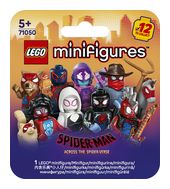 LEGO Spider-Man: Across the Spider-Verse f&uuml;r 3,99 Euro