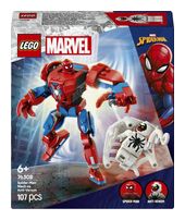 LEGO Spider-Man Mech vs. Anti-Venom f&uuml;r 14,99 Euro