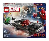 LEGO Spider-Man vs. Venom Muscle-Car f&uuml;r 29,99 Euro