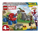 LEGO Spideys Team auf Rettungsmission im Dino-Truck f&uuml;r 29,99 Euro