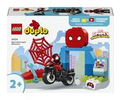 LEGO Spins Motorrad-Abenteuer f&uuml;r 19,99 Euro