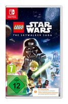 LEGO Star Wars: Die Skywalker Saga (Nintendo Switch) f&uuml;r 24,99 Euro