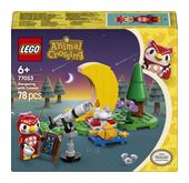 LEGO Sternbeobachtung mit Eufemia f&uuml;r 9,99 Euro