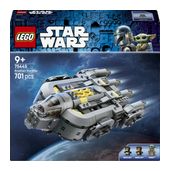 LEGO Sternenschiff der Anzellaner f&uuml;r 72,46 Euro