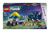 LEGO Sterngucker-Campingfahrzeug f&uuml;r 28,46 Euro