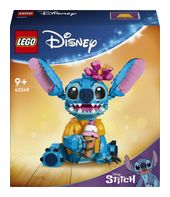 LEGO Stitch f&uuml;r 59,95 Euro