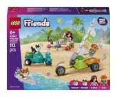 LEGO Strandabenteuer mit Hunden f&uuml;r 14,99 Euro
