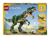 LEGO T.Rex f&uuml;r 54,77 Euro