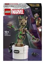 LEGO Tanzender Groot f&uuml;r 44,99 Euro