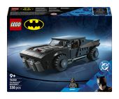 LEGO The Batman: Batmobil f&uuml;r 29,99 Euro