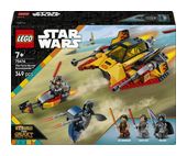 LEGO The Force Burner Snowspeeder™ f&uuml;r 49,99 Euro
