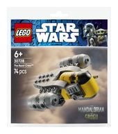LEGO The Razor Crest™ Mini-Modell f&uuml;r 3,99 Euro