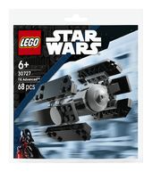 LEGO TIE AdvancedTM Mini-Modell f&uuml;r 3,99 Euro