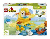 LEGO Tiere auf Rädern 3-in-1-Set f&uuml;r 34,99 Euro