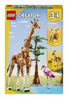LEGO Tiersafari f&uuml;r 61,96 Euro